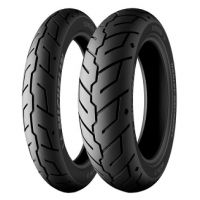 Michelin 180/65 B 16 SCORCHER 31 R 81H REINF.